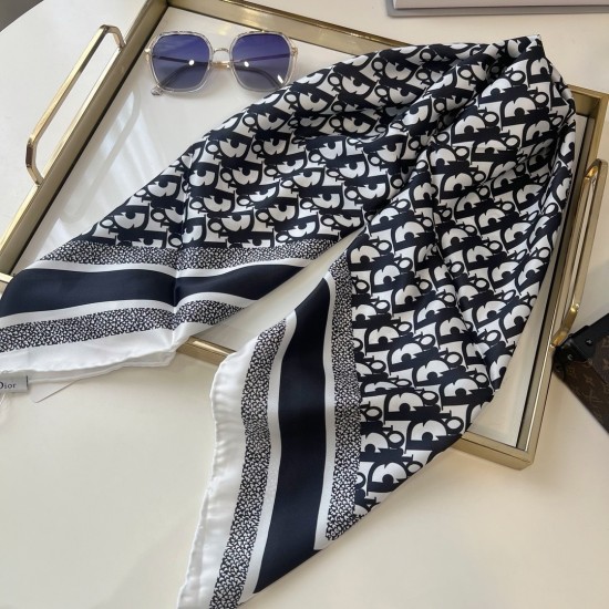 Dior Scarf Good Quality