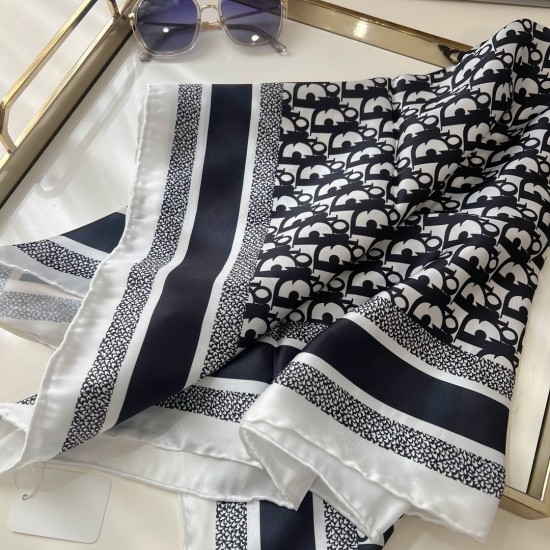 Dior Scarf Good Quality