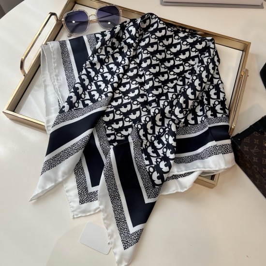 Dior Scarf Good Quality
