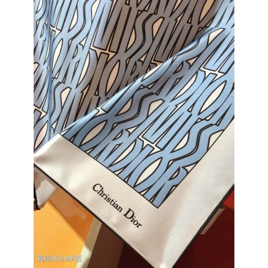 Dior Scarf Good Quality