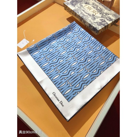 Dior Scarf Good Quality