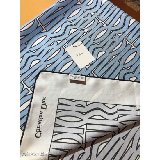 Dior Scarf Good Quality