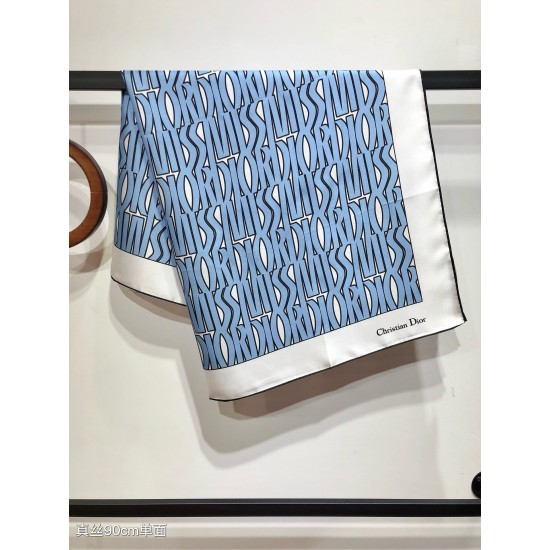 Dior Scarf Good Quality