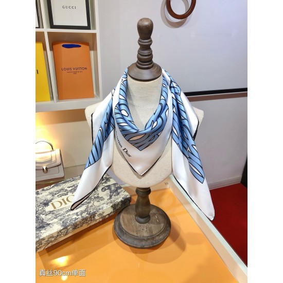 Dior Scarf Good Quality