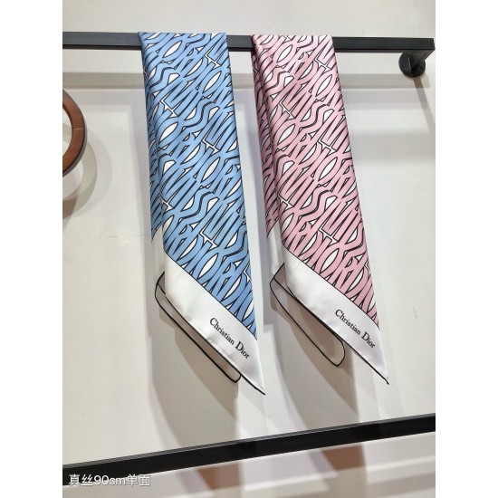 Dior Scarf Good Quality