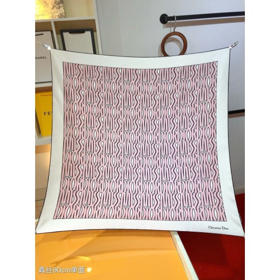 Dior Scarf Good Quality