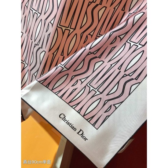 Dior Scarf Good Quality