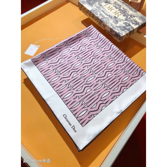 Dior Scarf Good Quality