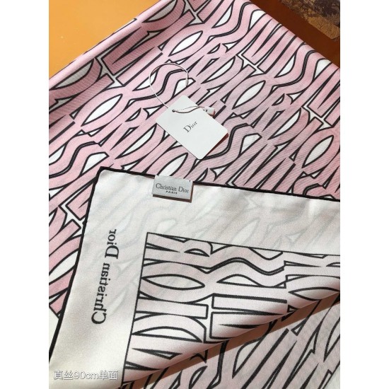Dior Scarf Good Quality
