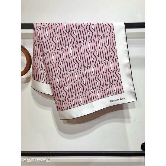 Dior Scarf Good Quality