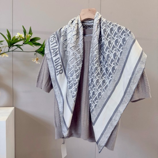Dior Scarf Good Quality