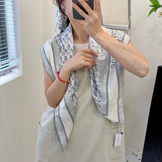 Dior Scarf Good Quality