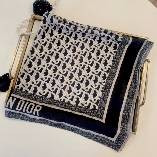 Dior Scarf Good Quality