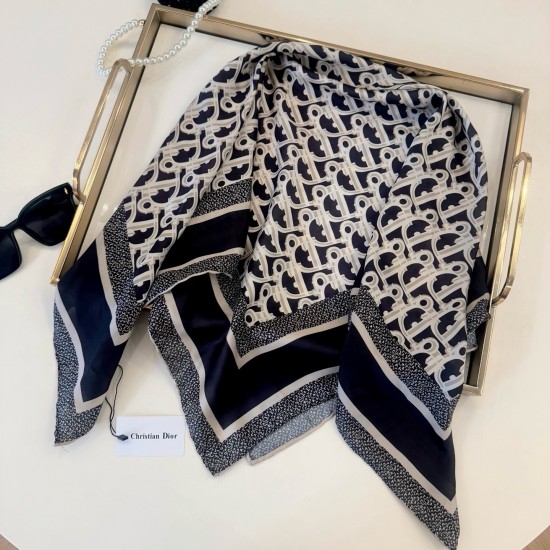 Dior Scarf Good Quality