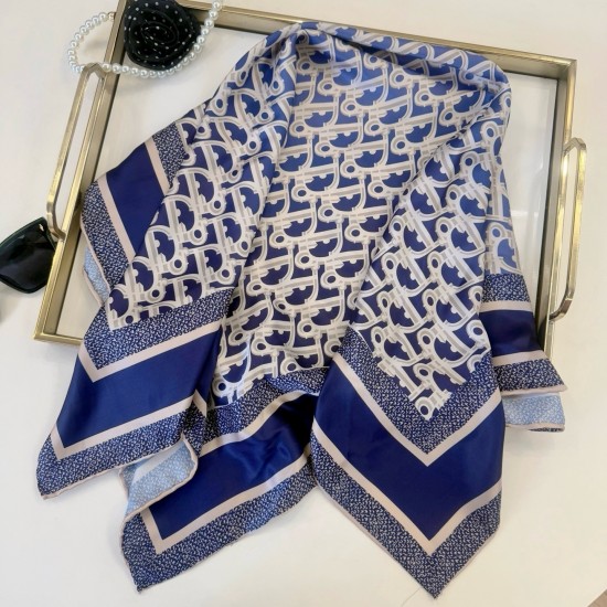 Dior Scarf Good Quality