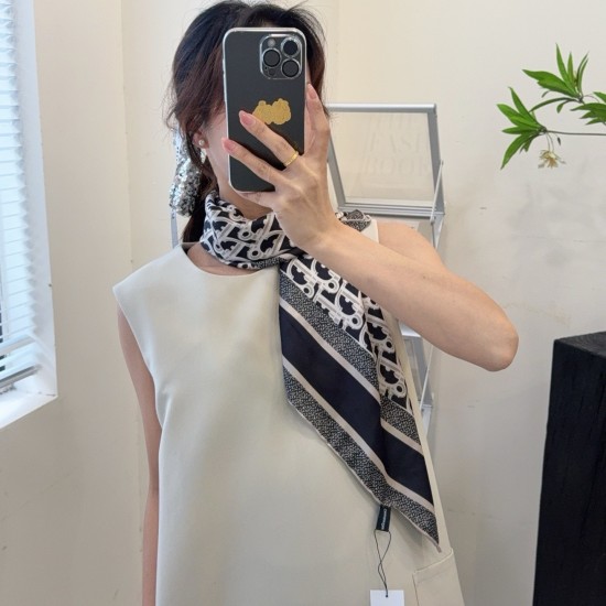 Dior Scarf Good Quality