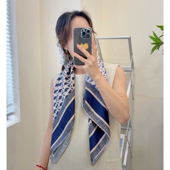 Dior Scarf Good Quality