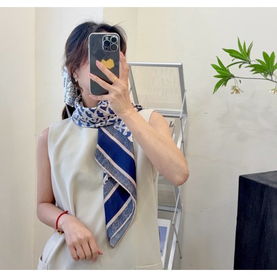 Dior Scarf Good Quality