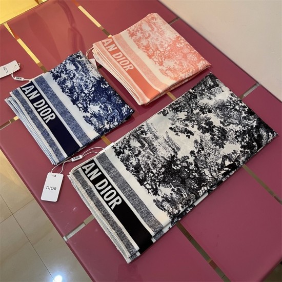 Dior Scarf Good Quality