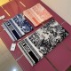 Dior Scarf Good Quality