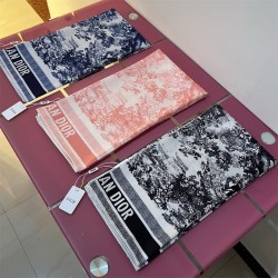 Dior Scarf Good Quality