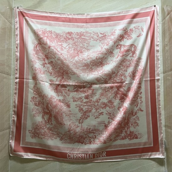 Dior Scarf Good Quality