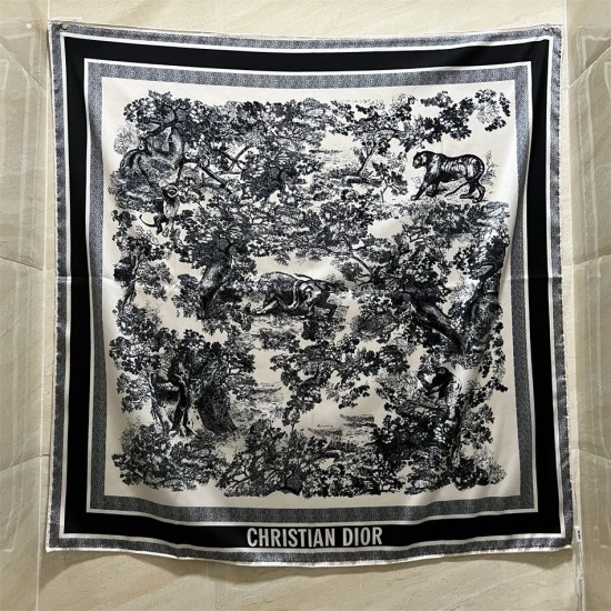 Dior Scarf Good Quality