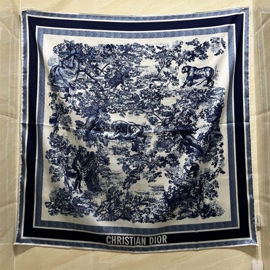 Dior Scarf Good Quality