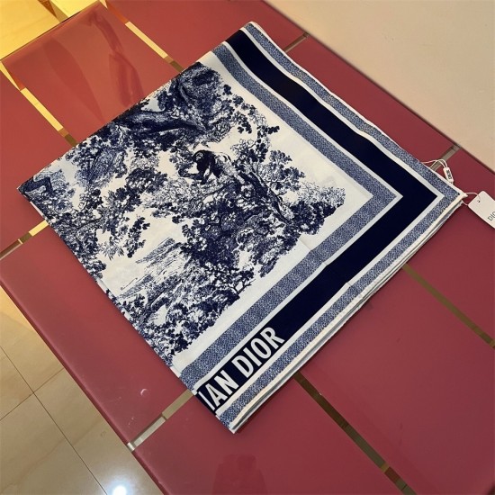 Dior Scarf Good Quality