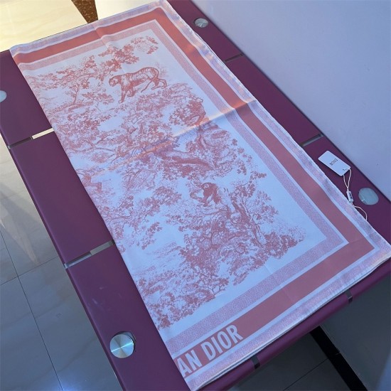 Dior Scarf Good Quality