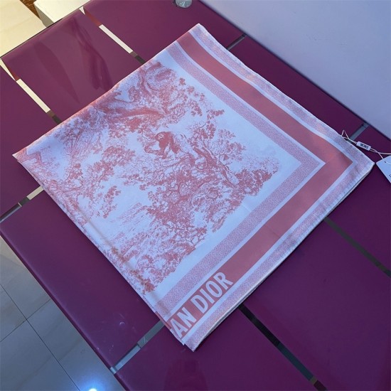 Dior Scarf Good Quality