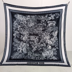 Dior Scarf Good Quality