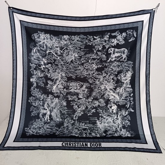 Dior Scarf Good Quality