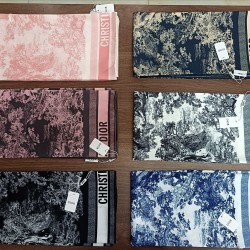Dior Scarf Good Quality