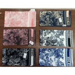 Dior Scarf Good Quality