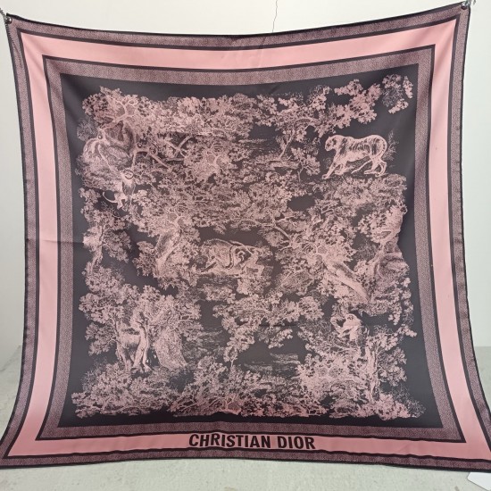 Dior Scarf Good Quality