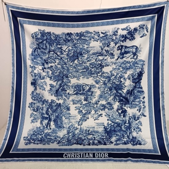Dior Scarf Good Quality