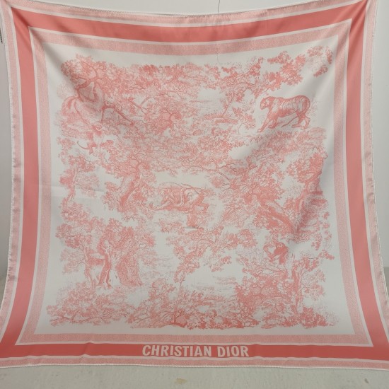 Dior Scarf Good Quality