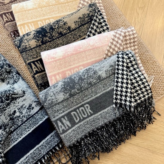 Dior Scarf Good Quality
