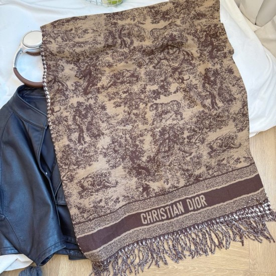 Dior Scarf Good Quality