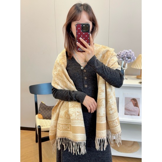 Dior Scarf Good Quality
