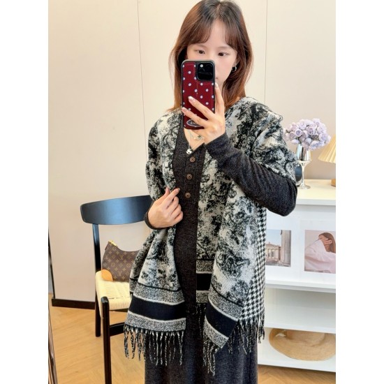 Dior Scarf Good Quality