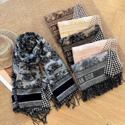 Dior Scarf Good Quality
