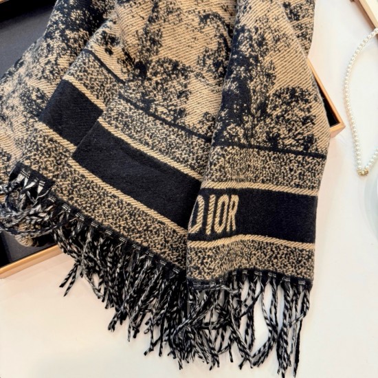Dior Scarf Good Quality