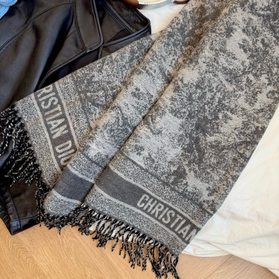 Dior Scarf Good Quality