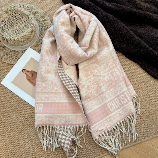 Dior Scarf Good Quality