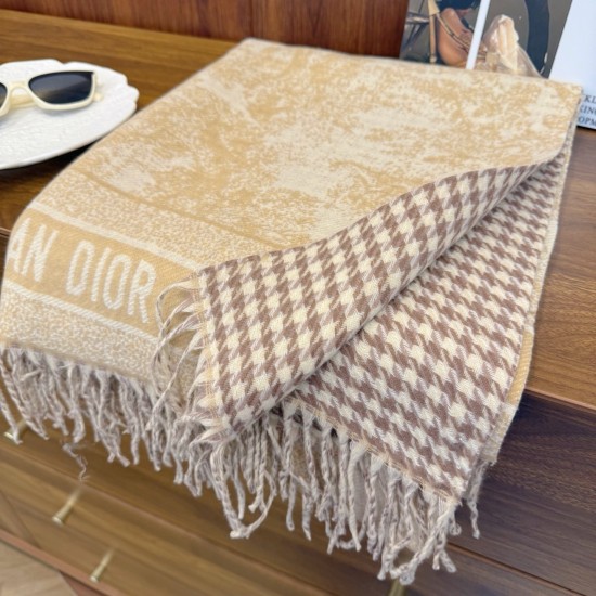 Dior Scarf Good Quality