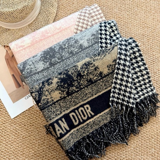 Dior Scarf Good Quality