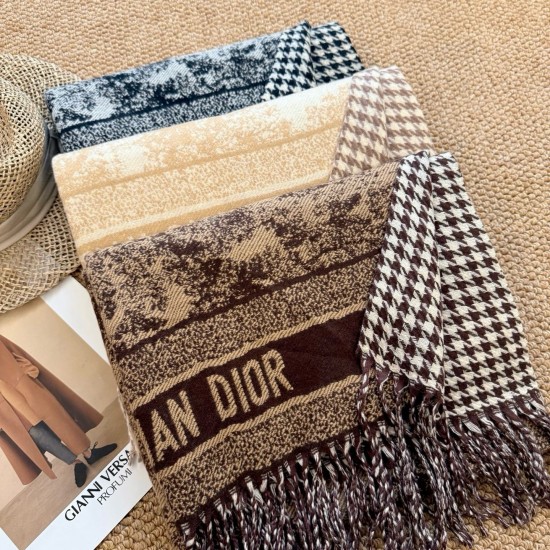 Dior Scarf Good Quality