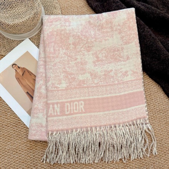 Dior Scarf Good Quality